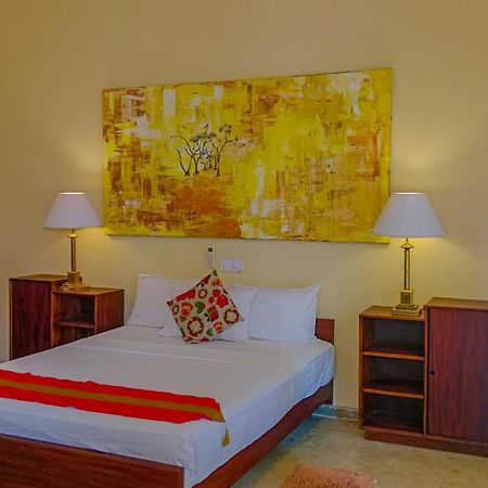 Sigiri Lanka Resort Sigiriya Luaran gambar