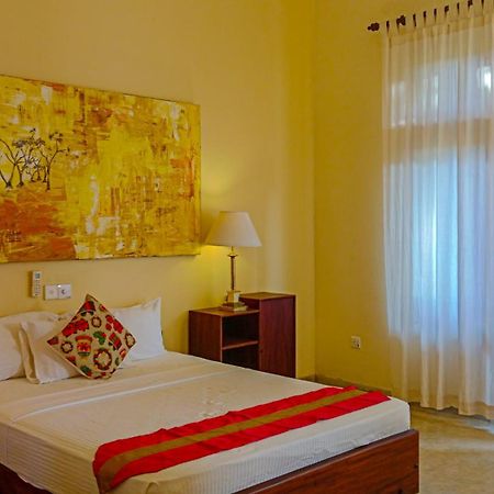Sigiri Lanka Resort Sigiriya Luaran gambar