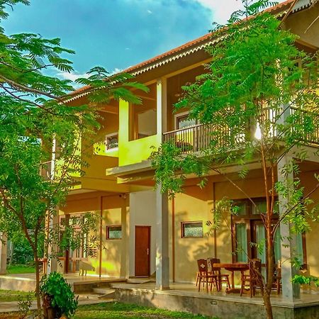 Sigiri Lanka Resort Sigiriya Luaran gambar