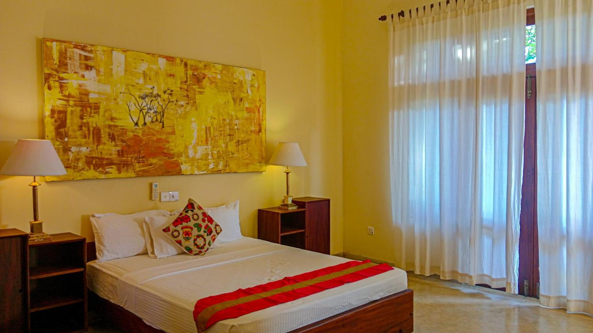 Sigiri Lanka Resort Sigiriya Luaran gambar