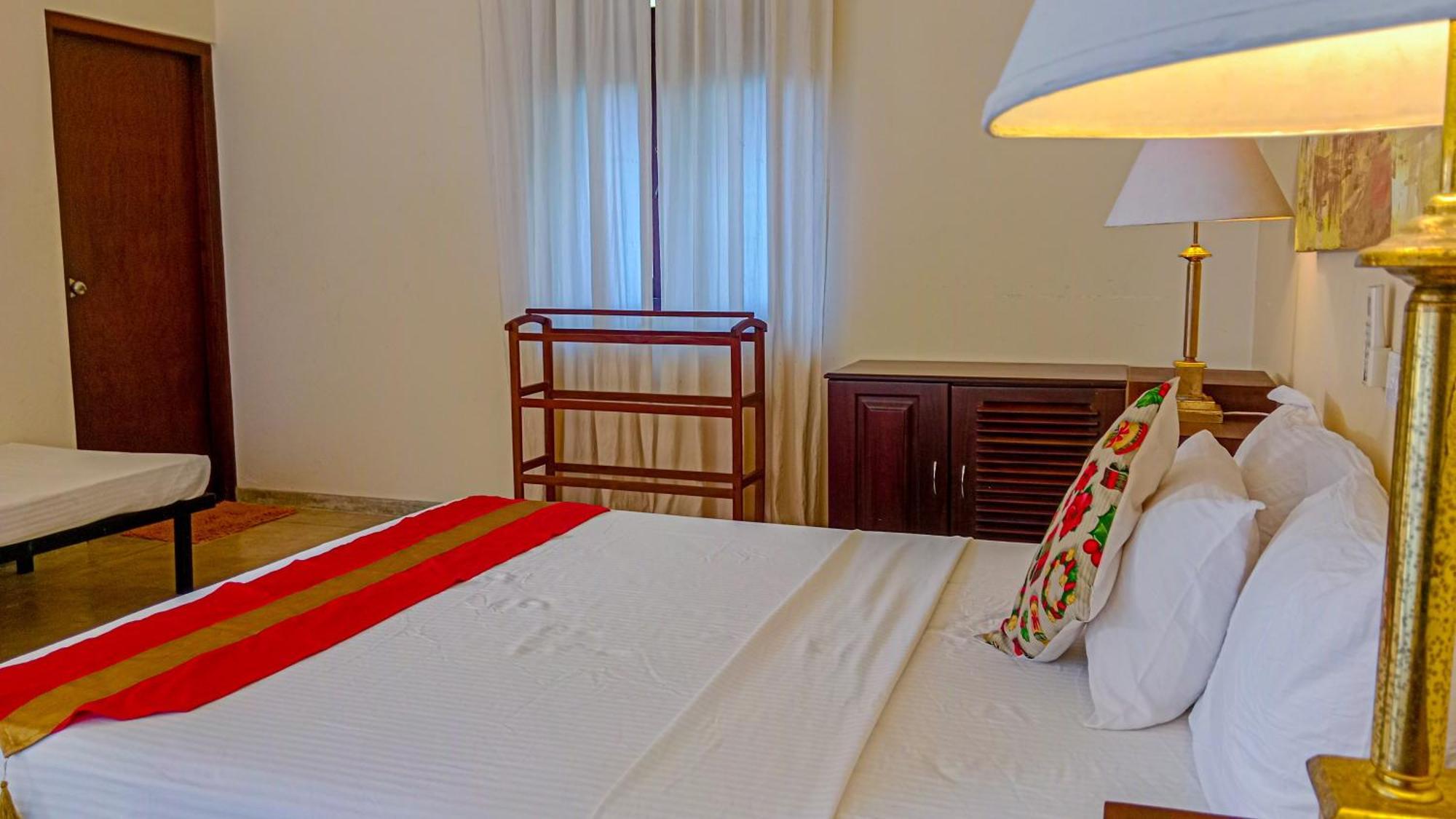 Sigiri Lanka Resort Sigiriya Luaran gambar