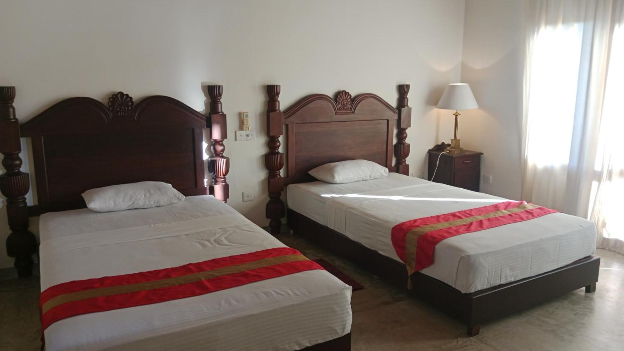 Sigiri Lanka Resort Sigiriya Luaran gambar
