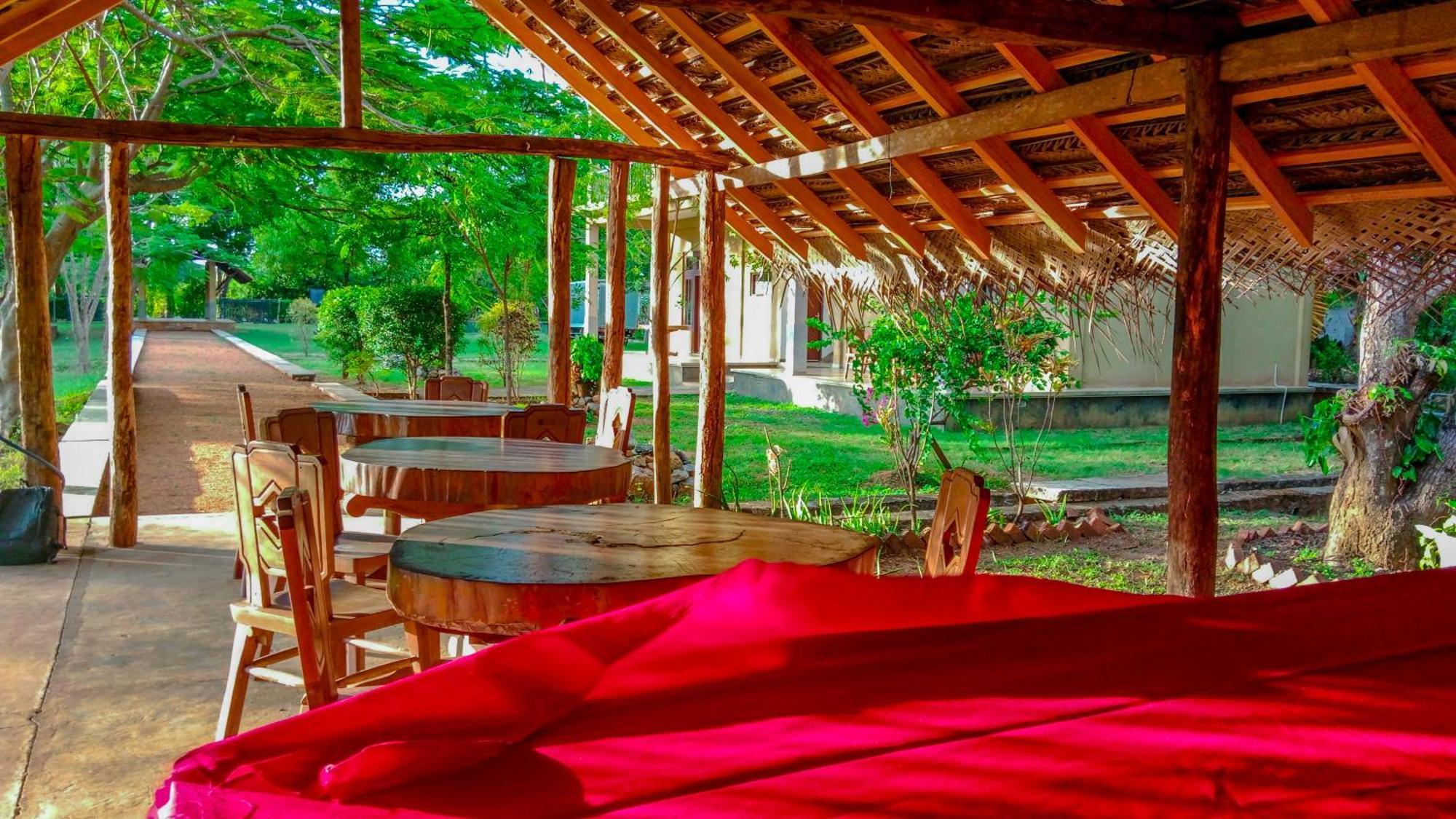 Sigiri Lanka Resort Sigiriya Luaran gambar