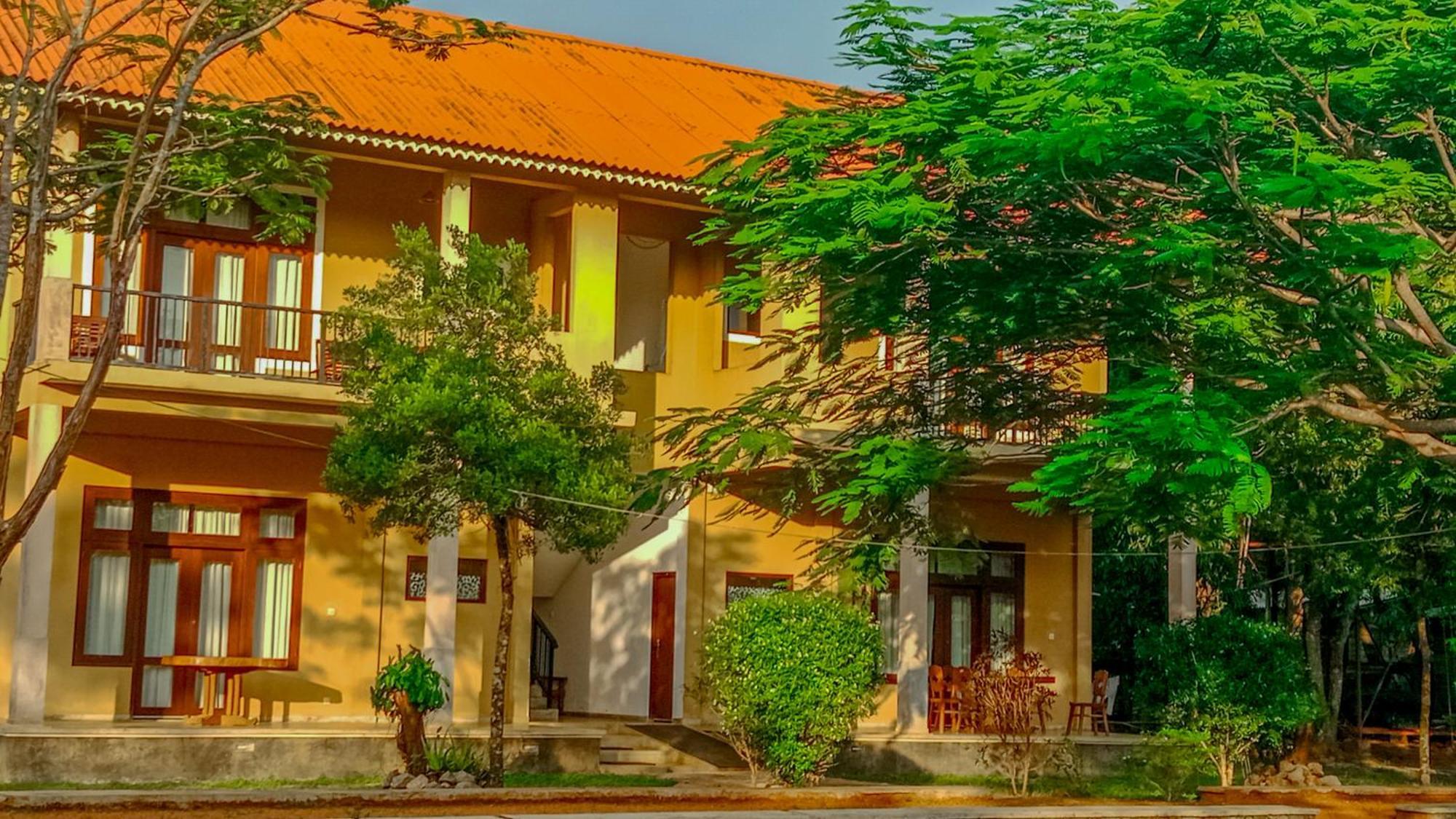 Sigiri Lanka Resort Sigiriya Luaran gambar